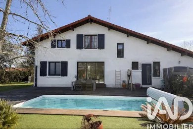 Maison à Messanges (40660)