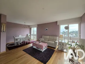 Apartment in Chartres (28000)