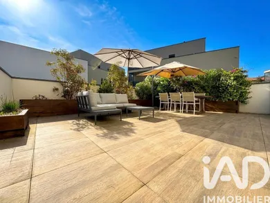 Apartment in Limonest (69760)