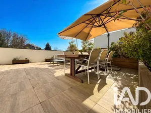 Apartment in Limonest (69760)