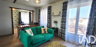 Appartement à Chalon-sur-Saône (71100)