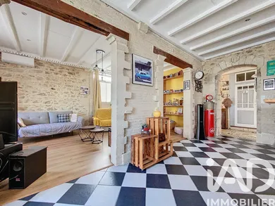 Townhouse in Landiras (33720)