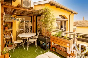 Appartement à Montauban (82000)