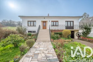 Maison à Rombas (57120)