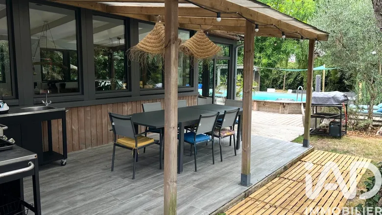 Maison 6 pièces 190 m² · à L'Houmeau · 190 m² · 780 000 €