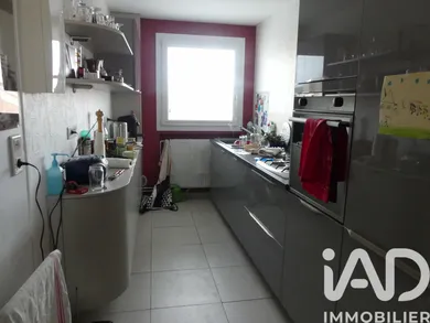 Appartement à Nancy (54000)