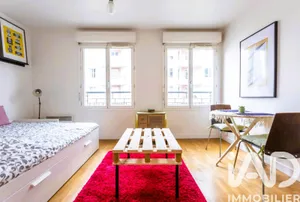 Appartement à Issy-les-Moulineaux (92130)