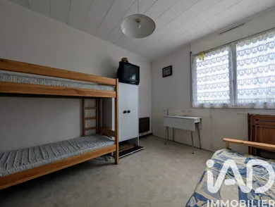 Studio in Saint-Jean-de-Monts (85160)