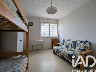 Studio à Saint-Jean-de-Monts (85160)