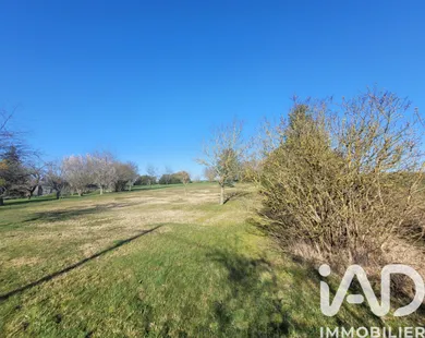 Terrain à bâtir à Esternay (51310)