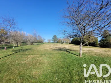 Building plot in Esternay (51310)