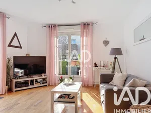 Appartement à Bussy-Saint-Georges (77600)