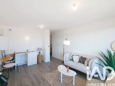 Appartement à sotteville-les-rouen (76300)