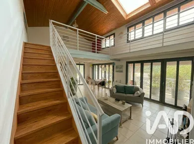 House in Lège-Cap-Ferret (33950)