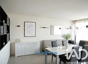 Appartement à Sarcelles (95200)
