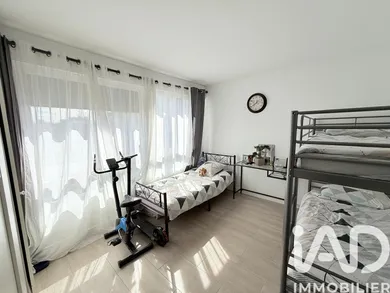 Apartment in Sarcelles (95200)