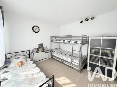Appartement à Sarcelles (95200)