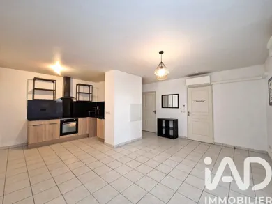 Appartement à Montpellier (34080)