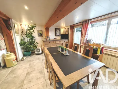 Apartment in Montlebon (25500)