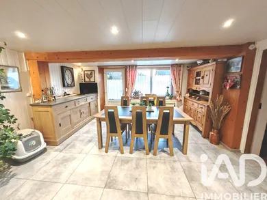Apartment in Montlebon (25500)