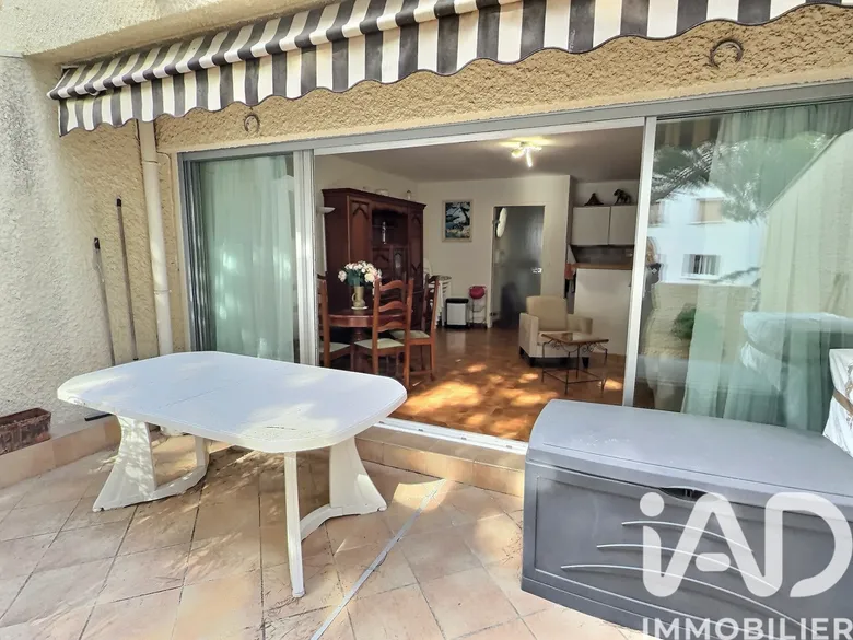 Appartement 3 pièces 55 m² · à Bandol · 55 m² · 335 000 €