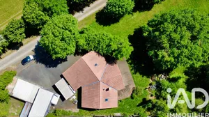 House in ESSARTS EN BOCAGE (85140)