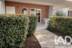 Appartement à Marseille (13009)