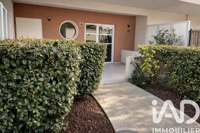 Appartement à Marseille (13009)