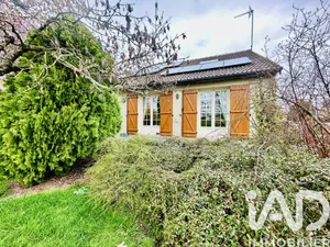 Maison à Ver-lès-Chartres (28630)
