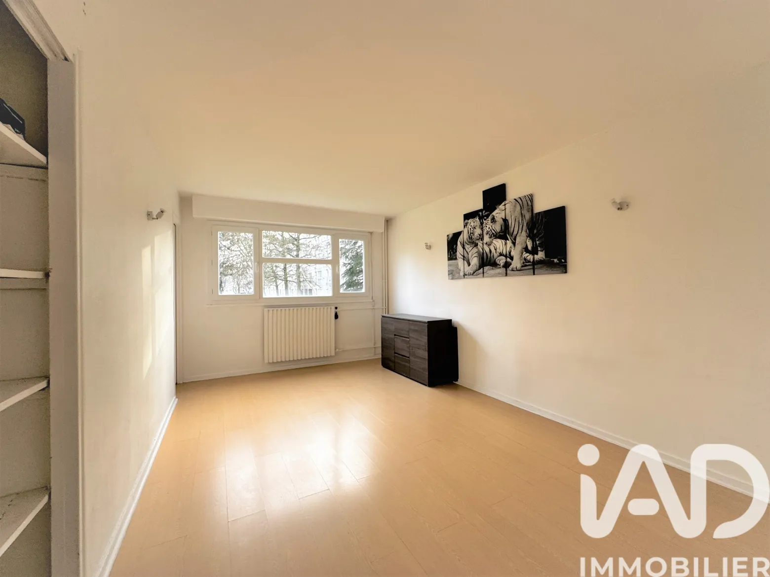 Vente appartement à Mont-Saint-Aignan (76130) : appartement 3 pièces 55 m² - 1965122 — 3