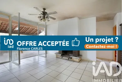 Maison traditionnelle à Beauzelle (31700)