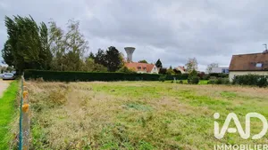 Terrain à bâtir à Saint-Rémy-lès-Chevreuse (78470)