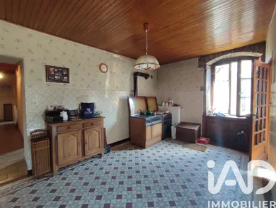 Maison de village à Cendrey (25640)