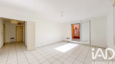 Appartement à Toulouse (31500)