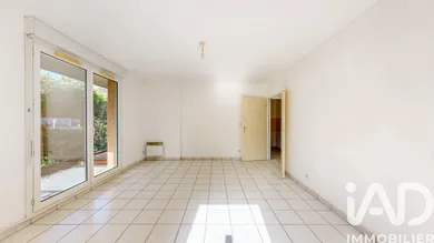 Appartement à Toulouse (31500)