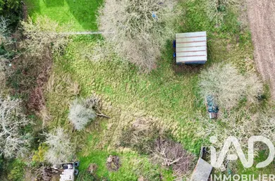 Building plot in Évellys (56500)