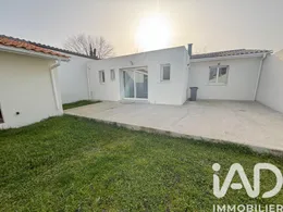 Townhouse in Bègles (33130)