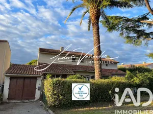 House in Pégomas (06580)