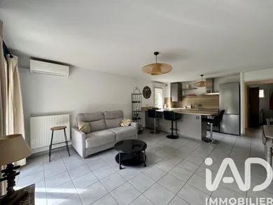 Apartment in La Colle-sur-Loup (06480)