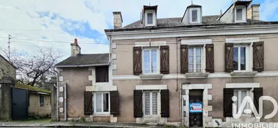 House in Poitiers (86000)