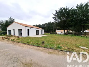 House in Saint-Jean-de-Monts (85160)