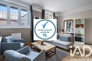 Appartement à Lyon (69006)