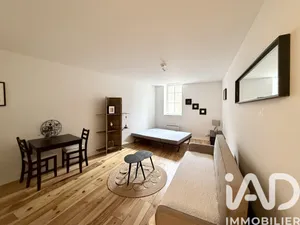 Apartment in Nantes (44000)