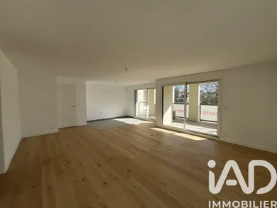 Apartment in Rennes (35000)