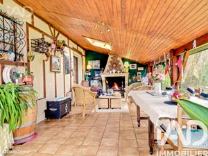 House in Ludon-Médoc (33290)