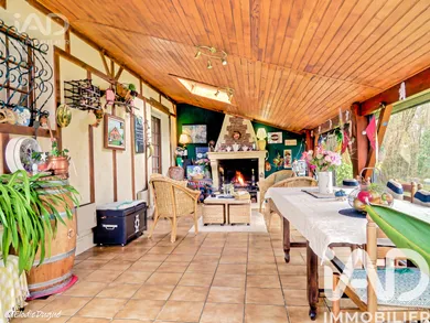 House in Ludon-Médoc (33290)