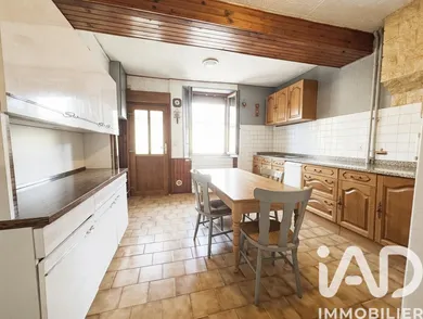 Maison à Renwez (08150)
