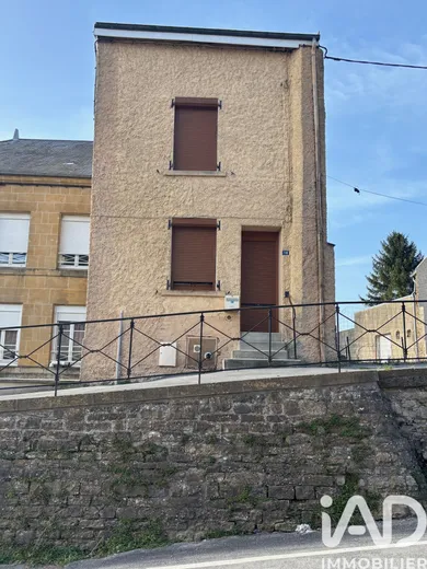 Maison à Renwez (08150)