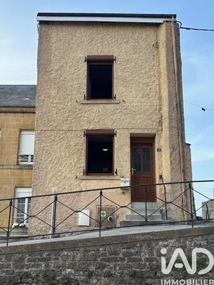 House in Renwez (08150)