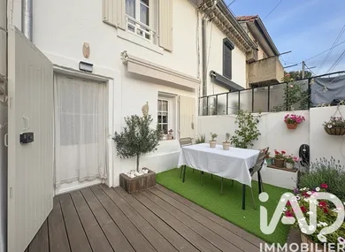 Townhouse in Allauch (13190)